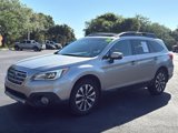 Used 2015 Subaru Outback 3.6R Limited image 3