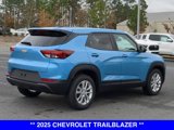 New 2025 Chevrolet TrailBlazer LS w/ LS Convenience Package image 6