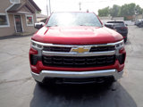 Used 2023 Chevrolet Silverado 1500 LT w/ Leather Package image 2