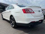 Used 2016 Ford Taurus SHO w/ Equipment Group 401A image 5