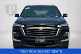Used 2022 Chevrolet Traverse LT w/ LPO, Cargo Package image 4