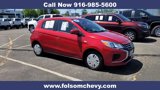 Used 2021 Mitsubishi Mirage ES image 2