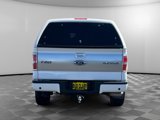 Used 2012 Ford F150 Platinum image 4