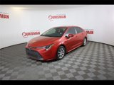 Used 2021 Toyota Corolla LE image 2