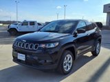New 2025 Jeep Compass Sport image 3