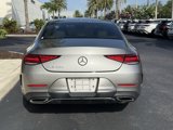 Used 2021 Mercedes-Benz CLS 450 image 4