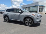 Used 2023 Nissan Rogue SL image 2