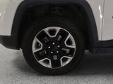 Used 2018 Jeep Compass Trailhawk w/ Navigation Group image 6