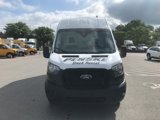 Used 2022 Ford Transit 250 148 High Roof w/ Load Area Protection Package image 2