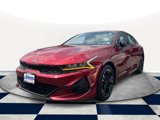 Used 2021 Kia K5 GT-Line image 4