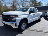 Used 2020 Chevrolet Silverado 1500 W/T w/ WT Safety Package image 5
