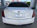 Used 2018 Cadillac CT6 Platinum image 4