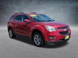 Certified 2013 Chevrolet Equinox LT w/ Power Convenience Package image 2