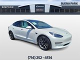 Used 2022 Tesla Model 3 Standard Range image 2