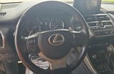Used 2020 Lexus NX 300 FWD w/ Comfort Package image 4