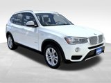 Used 2017 BMW X3 xDrive35i image 3