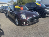 Used 2017 MINI Cooper Clubman ALL4 image 4