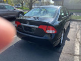 Used 2011 Honda Civic LX-S image 5
