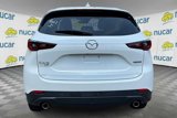 Used 2022 MAZDA CX-5 AWD 2.5 S w/ Select Package image 3