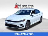 New 2025 Volkswagen Jetta S image 1