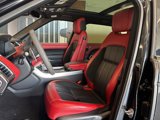 Used 2020 Land Rover Range Rover Sport HST image 5