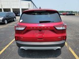 Used 2022 Ford Escape SE image 4