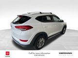 Used 2018 Hyundai Tucson SEL image 2