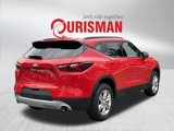 Used 2021 Chevrolet Blazer LT image 2