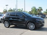 Certified 2024 Jeep Compass Latitude image 3