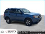 Used 2009 Ford Escape XLT image 2