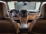 Used 2017 Jeep Wrangler Sahara w/ Connectivity Group image 2