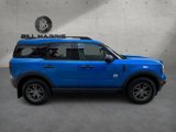 Used 2022 Ford Bronco Sport Big Bend w/ Convenience Package image 5