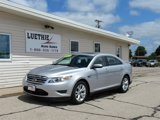 Used 2012 Ford Taurus SEL image 2