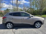 Used 2013 Hyundai Tucson GLS image 2