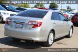 Used 2014 Toyota Camry XLE image 5