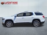 Used 2023 GMC Acadia SLT image 2