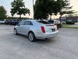 Used 2013 Cadillac XTS Luxury w/ Driver Awareness Package image 5