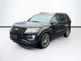 Used 2016 Ford Explorer Sport w/ Equipment Group 401A image 3