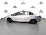 Used 2013 Honda Civic LX image 4