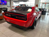 New 2023 Dodge Challenger SRT Hellcat Redeye image 4