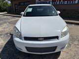 Used 2014 Chevrolet Impala Limited LS image 4