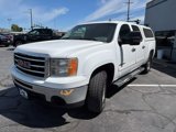 Used 2012 GMC Sierra 1500 SL image 2