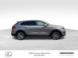 Used 2018 Lincoln MKX Reserve w/ Lincoln MKX Climate Package image 4