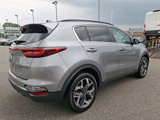 Certified 2022 Kia Sportage EX w/ EX Technology Package image 4