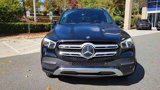 Used 2021 Mercedes-Benz GLE 350 4MATIC w/ Premium Package image 3