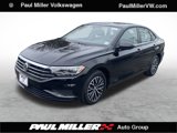 Used 2021 Volkswagen Jetta S w/ Driver Assistance Package image 1