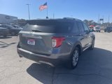 Used 2021 Ford Explorer Limited w/ Equipment Group 301A image 5