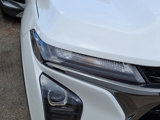 New 2025 Chevrolet Trax RS w/ Driver Confidence Package image 3
