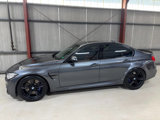 Used 2015 BMW M3 image 4
