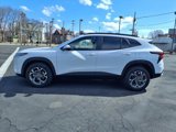 New 2025 Chevrolet Trax LT w/ LT Convenience Package image 6